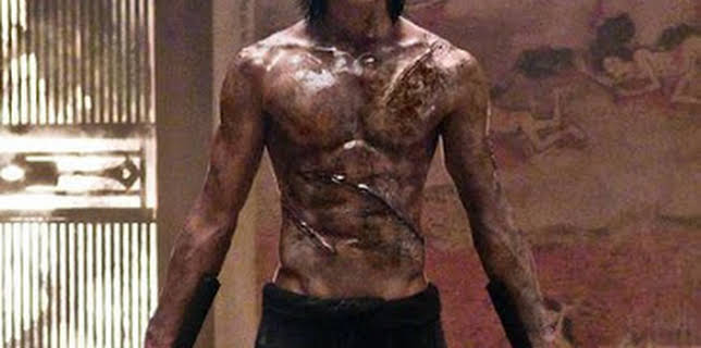 04:08: Ninja Assassin (IMDb 6.3) | AXN | 11/1 2025