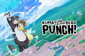 Season 1: Bear, Appears