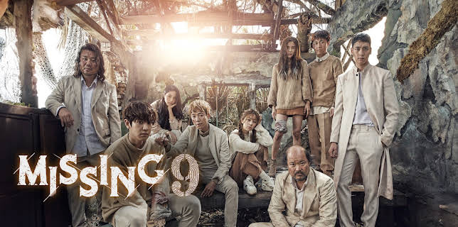 Missing 9