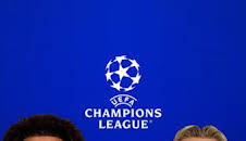 UEFA Champions League (T26/27): Villarreal - Nápoles