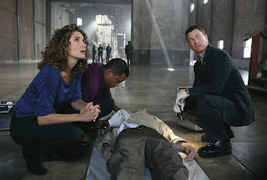 07:00: CSI: NY | VOX | 6/16 2026