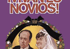 ¡Vivan los novios!