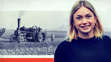 21:00: Job fürs Leben - Landwirtschaft | Radio Bremen | 5/6 2026