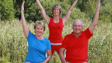 07:55: Tele-Gym | BR Fernsehen | 4/3 2026