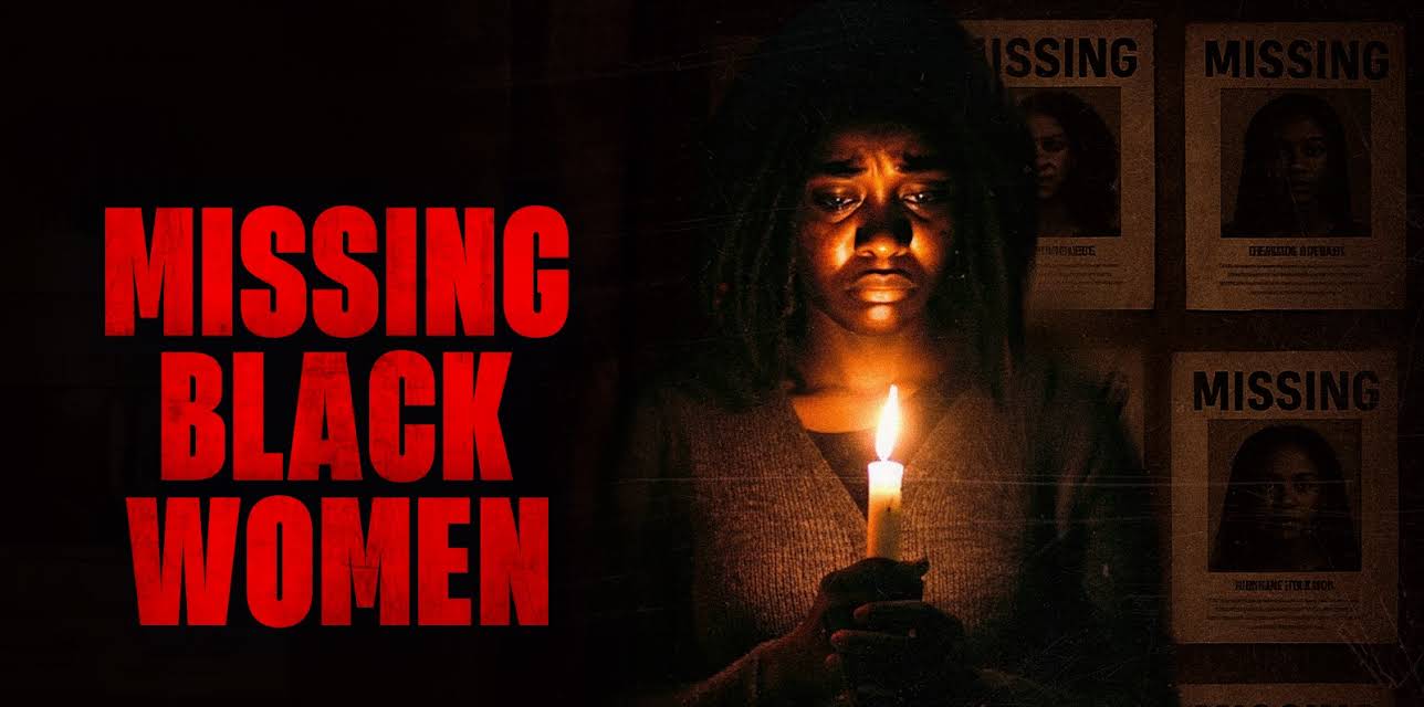 Missing Black Women (2025)