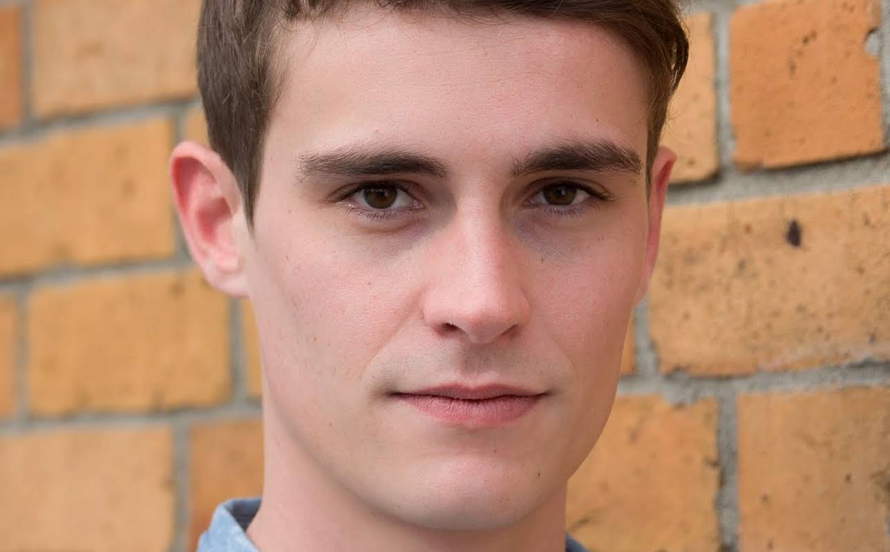Nick Hoskins-Smith