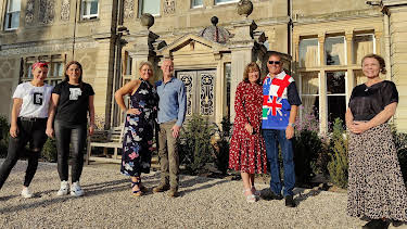 6:20 PM: Four in a Bed | More 4 | 4/6 2026