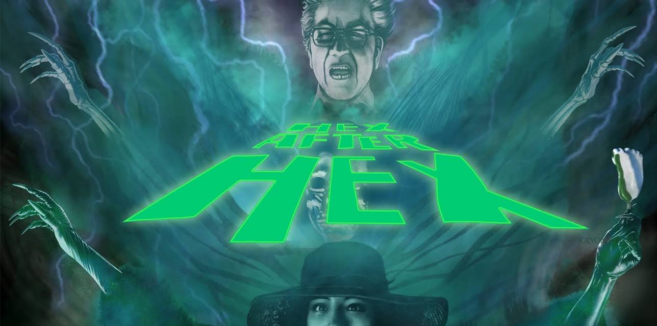 Hex After Hex (2025)