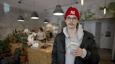 23:55: Tracks East | Arte | 4/14 2026