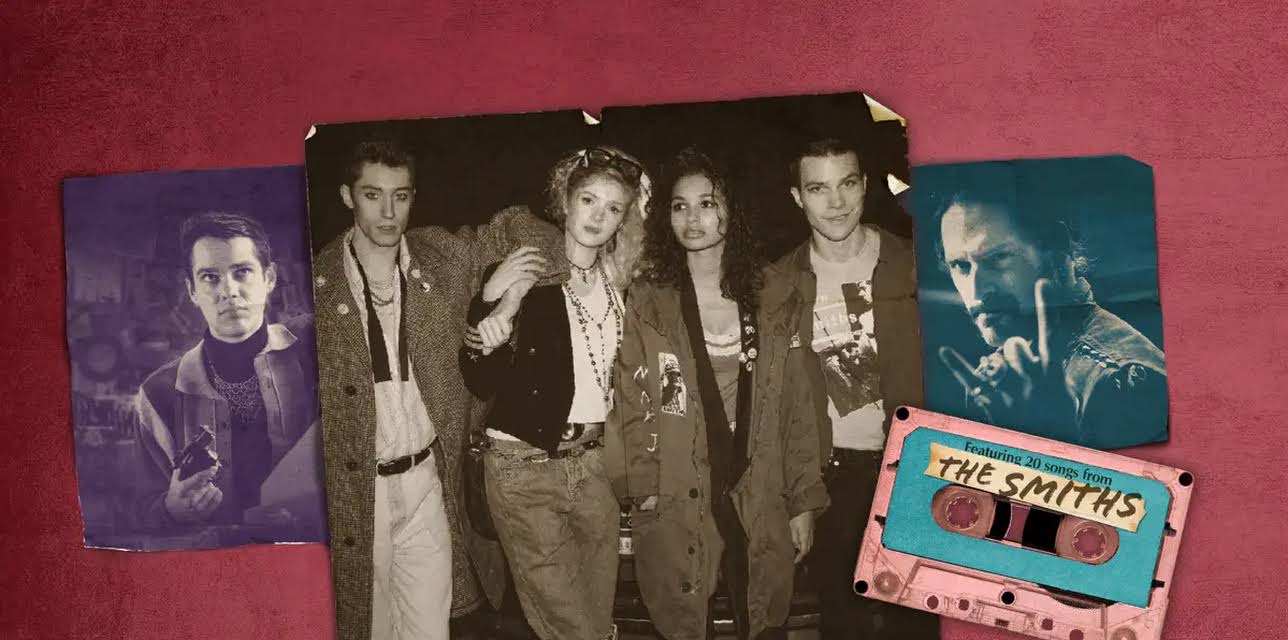 Shoplifters of the World (2021)