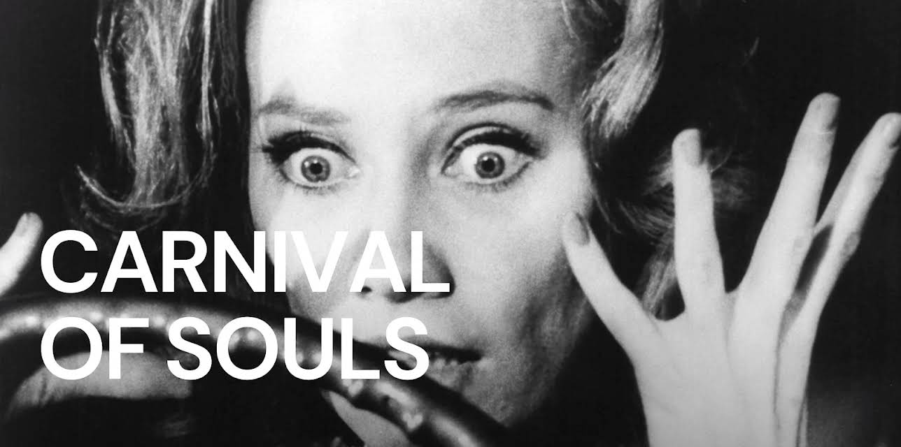 Carnival Of Souls (1962)