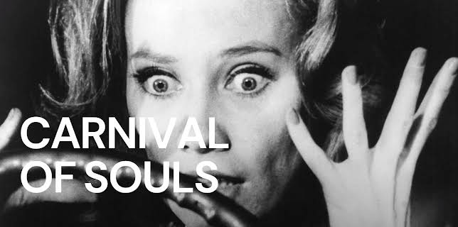 Carnival Of Souls (1962)