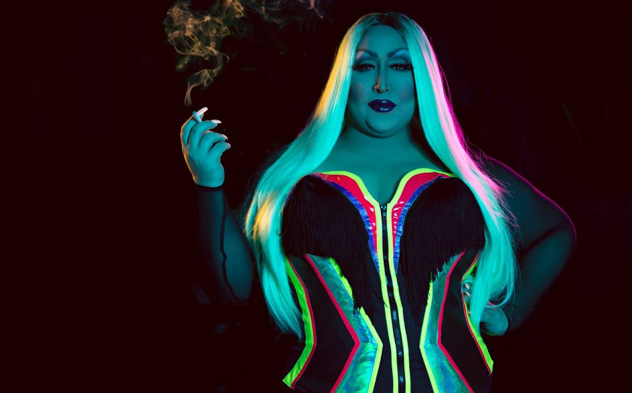 Vicky Vox