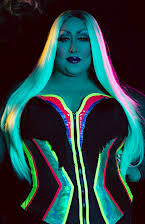 Vicky Vox som Tori Snatch