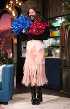 Jonathan Van Ness as 