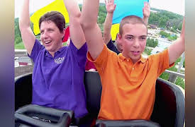 Insane Coaster Wars Season 1: Insane Coaster Wars Top 10