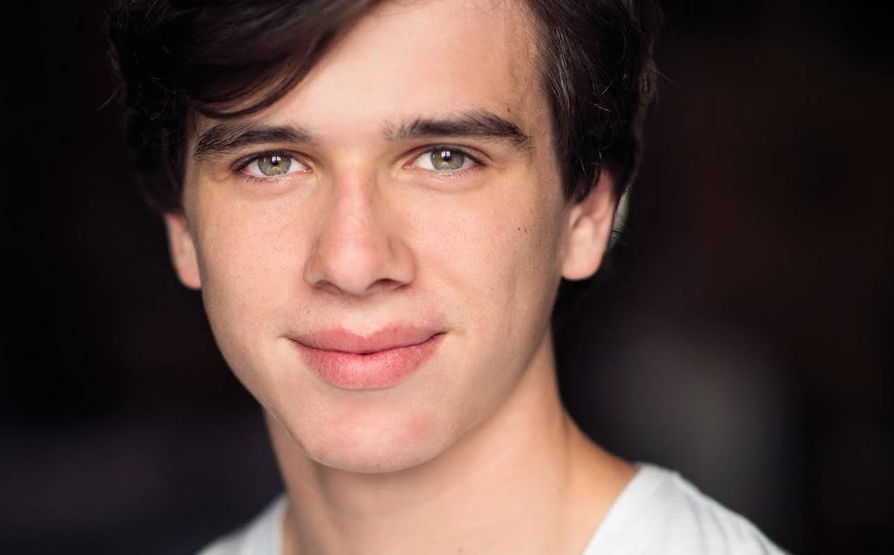 Harrison Saunders