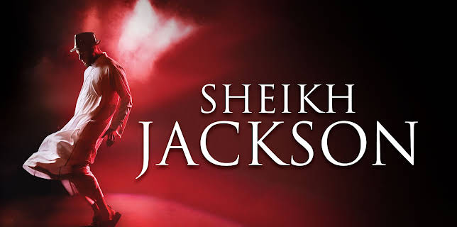 Sheikh Jackson (2024)