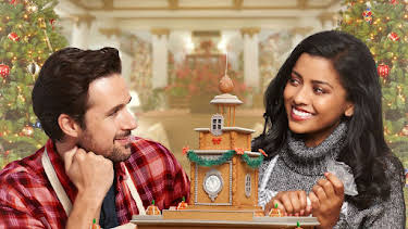 1:40 PM: A Gingerbread Christmas | Channel 5 | 11/4 2026