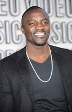 Akon as 