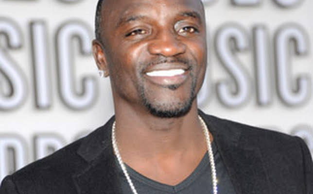 Akon