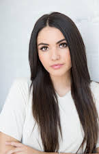 Atiana De La Hoya as 