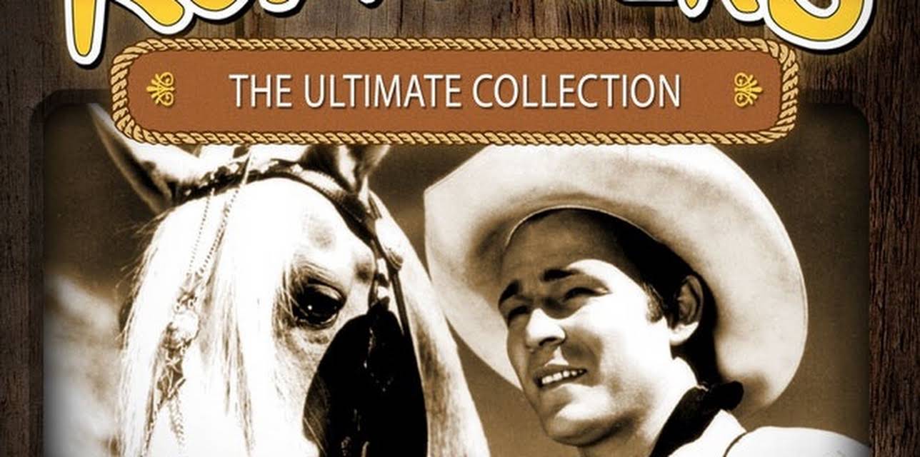 Roy Rogers: The Ultimate Collection