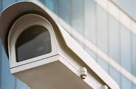 Notorious London: A City Tour: The Prying Eyes of London CCTV