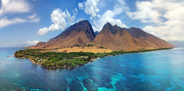 20:15: Tropische Inseln (3/3) | ARD Alpha | 1/1 2026