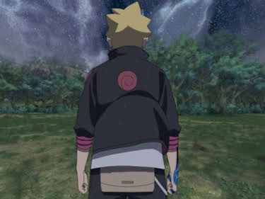 16:40: Boruto | ProSieben Maxx | 7/17 2026