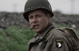 Band of Brothers Season 1: Replacements