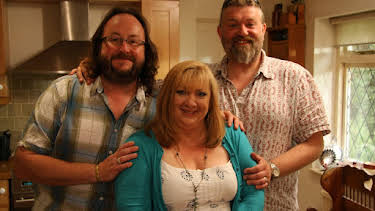 4:00 PM: The Hairy Bikers: Mums Know Best (S1 E4) (S1) | Dave | 7/20 2026