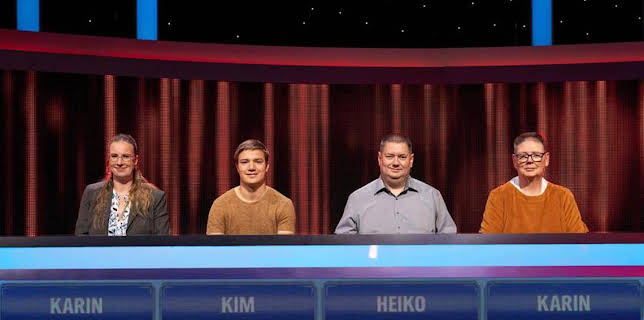 17:10: Gejagt Folge verpasst? Gefragt | Das Erste | 12/8 2025