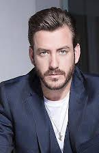 Juan Diego Covarrubias as 