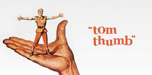 Tom Thumb (1958) (1958)