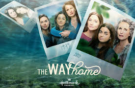 The Way Home: Building A Mystery