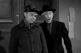 Andy Griffith Show Season 1: The Christmas Story