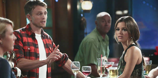 13:00: Hart of Dixie | Sixx | 3/2 2026