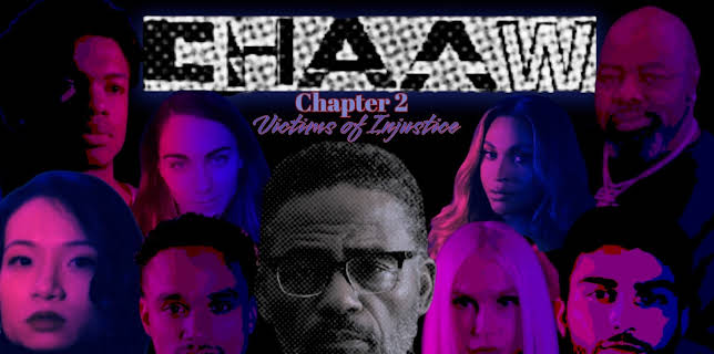 CHAAW: Chapter 2 (Victims of Injustice) (2023)
