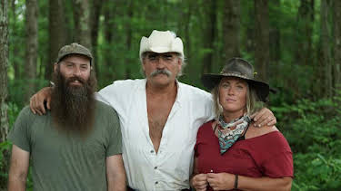 5:00 PM: Homestead Rescue (S1) | Discovery Channel | 6/21 2026