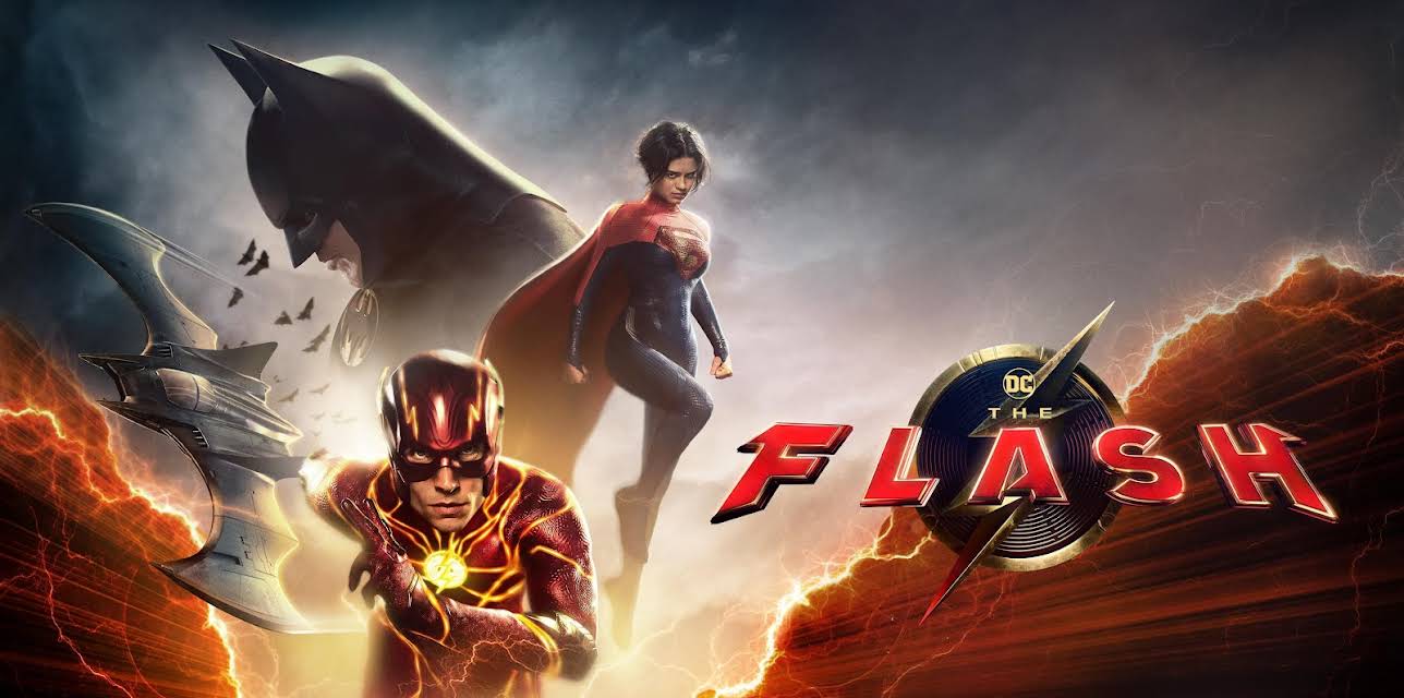 The Flash (2023)