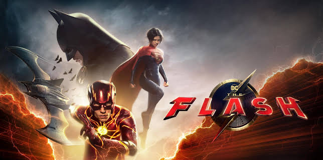 The Flash (2023)