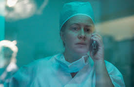 R.I.P. Henry, Season 1: A Simple Procedure