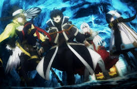 My Gift Lvl 9999 Unlimited Gacha: Backstabbed in a Backwater Dungeon, I'm Out for Revenge!: THE ABYSS