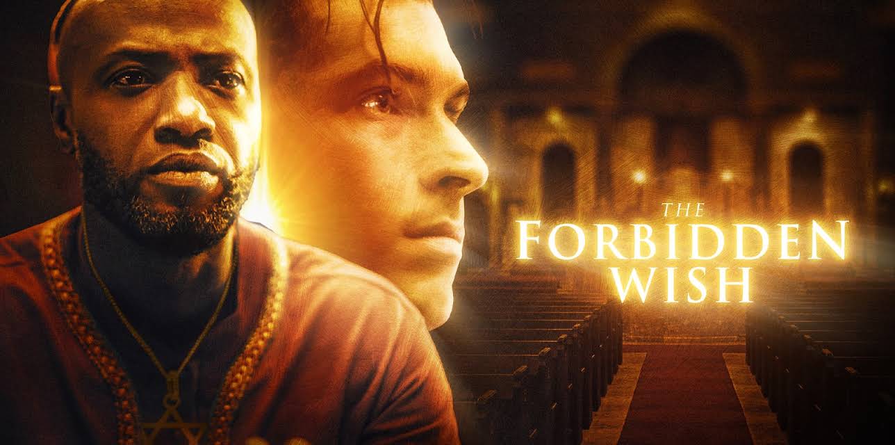 Forbidden Wish (2021)