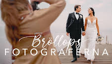 Det bästa från bröllopsfotograferna