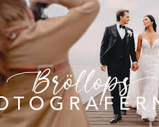 Det bästa från bröllopsfotograferna