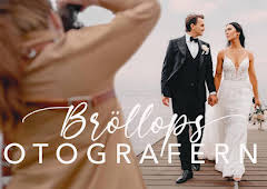 Det bästa från bröllopsfotograferna