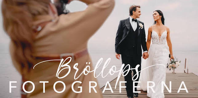 20:50: Det bästa från bröllopsfotograferna | SVT1 | 1/25 2026