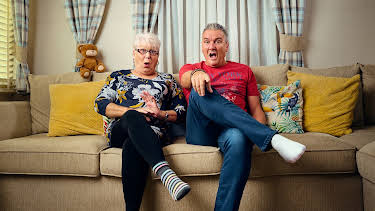 11:05 PM: Gogglebox | E4 | 10/24 2026